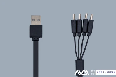 مصنع AVEnergy: دمج مبتكر لكابلات الشحن المخصصة وبطاريات الليثيوم الممتازة الق...