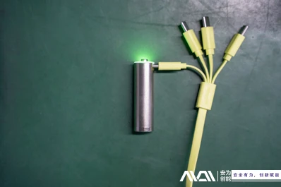هل يجب استبدال بطاريات الليثيوم مباشرة بألواح جديدة أو إصلاحها للاستخدام المس...