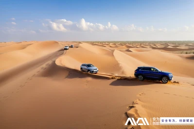 البطارية: جسر الطاقة الذي يربط الحاضر والمستقبل