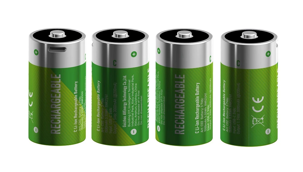 rechargeable c battery rechargeable c battery