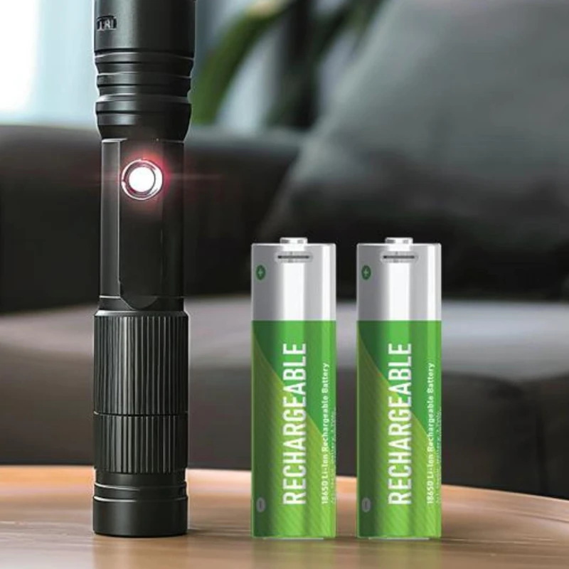 18650 micro usb rechargeable battery 18650 micro usb rechargeable battery